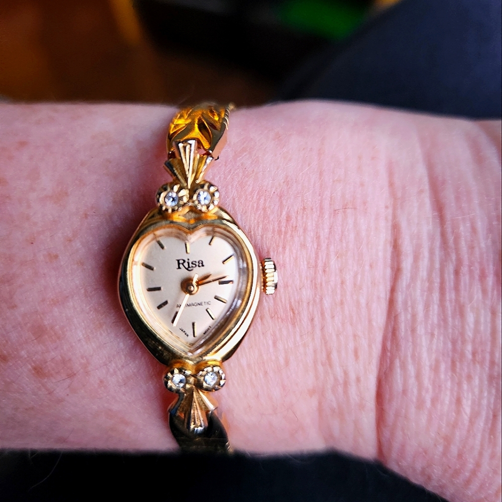 Risa watch BOGO